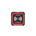 GEPRC GEP-M1025 Serie Genaues GPS-Modul M10050 Multi-Satelliten-Magnetometer Farad-Kondensator für Drohnen-RC-Teile Accs